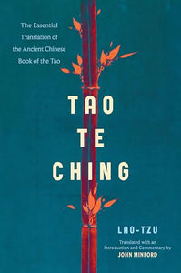 Tao Te Ching 