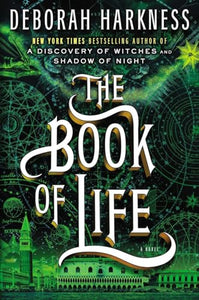 The Book of Life 