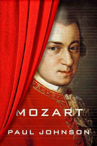 Mozart: A Life 