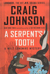 A Serpent's Tooth 