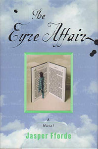 The Eyre Affair 