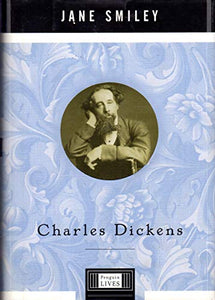 Charles Dickens 