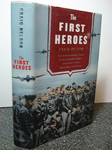 The First Heroes 