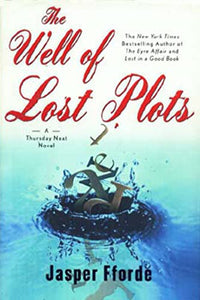 The Well of Lost Plots 