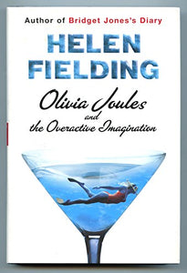 Olivia Joules and the Overactive Imagination 