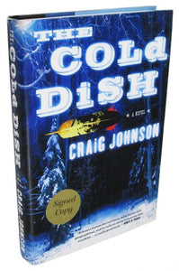 The Cold Dish 