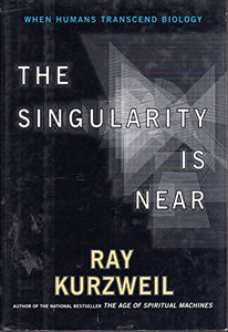 Singularity is Near (the) 