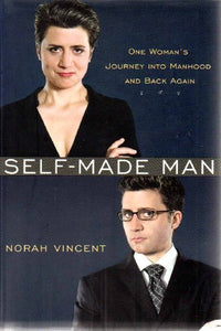 Self-made Man 