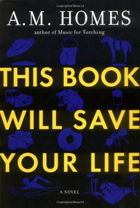 This Book Will Save Your Life 