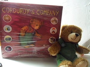 Corduroy and Company 