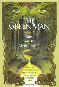 Green Man Anthology 