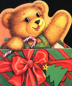 Corduroy's Merry Christmas: A 