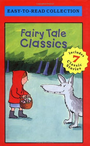 Fairy Tale Classics Etr Collection 