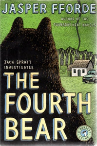 The Fourth Bear 