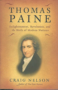 Thomas Paine 