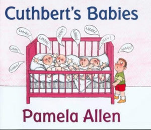 Cuthbert's Babies 