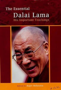 The Essential Dalai Lama 