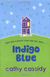 Indigo Blue 