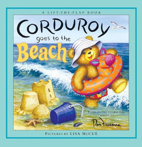 Corduroy Goes to the Beach 