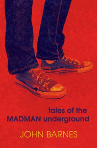 Tales of the Madman Underground 