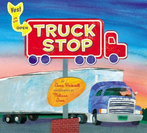 Truck Stop 