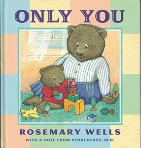 Only You Edition: Reprint 