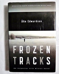 Frozen Tracks 