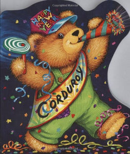 Happy New Year, Corduroy 