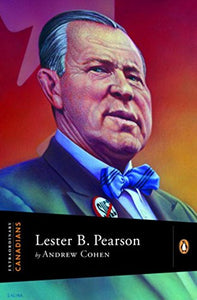 Lester B. Pearson 