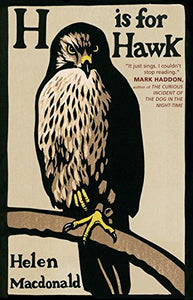 H is for Hawk 