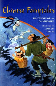 Chinese Fairytales 