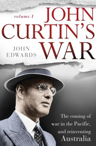 John Curtin 