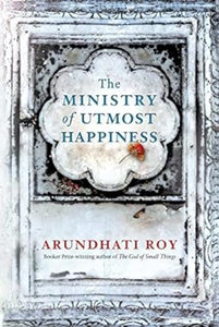 The Ministry of Utmost Happiness 