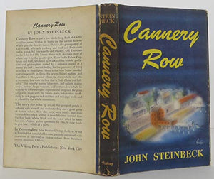 Cannery Row 