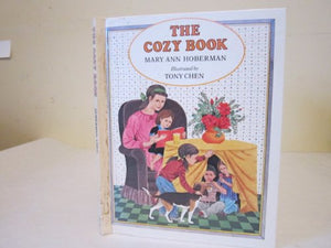 The Cozy Book 