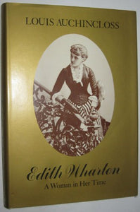 Edith Wharton 