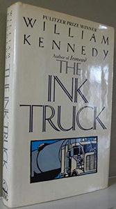 The Ink Truck 