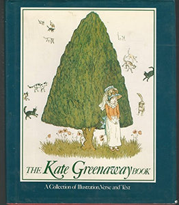 The Kate Greenaway Book 