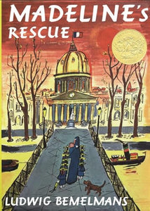 Madeline's Rescue 