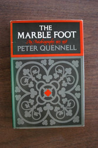 The Marble Foot 