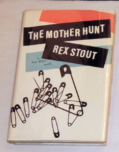 The Mother Hunt 