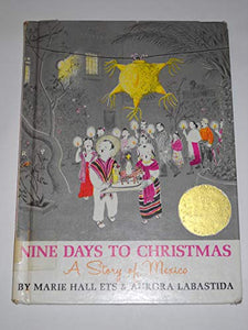 Nine Days to Christmas 