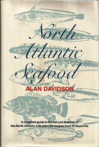 North Atlantic Seafood 