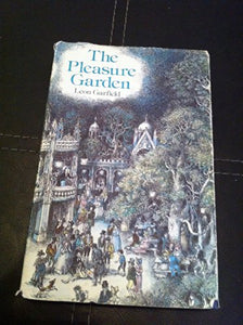 The Pleasure Garden 