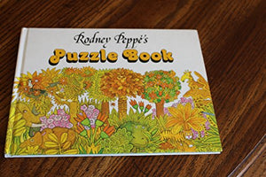 Puzzle Book 