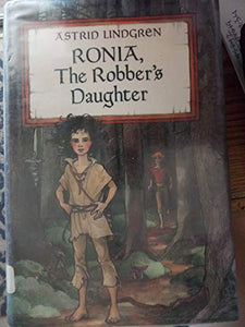 Ronia, the Robber's Daughter 