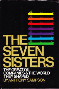 The Seven Sisters 