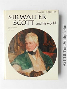 Sir Walter Scott 