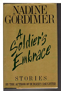 A Soldier's Embrace 