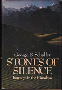 Stones of Silence 